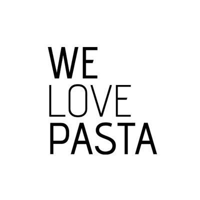 We Love Pasta è la pagina che promuove la cultura della pasta.  Un progetto curato da Unione Italiana Food