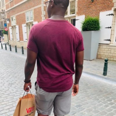 Eli_noirrr's profile picture. Eli Noir of MFOV @hothcollective