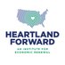 Heartland Forward (@HeartlandFwd) Twitter profile photo