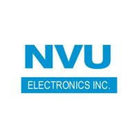 NVU Electronics Inc.(@nvuelectronics) 's Twitter Profile Photo