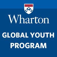 Wharton Global Youth Program(@whartonyouth) 's Twitter Profile Photo