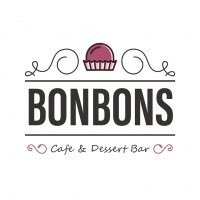 We are Bonbons Café andDessert bar located in Midtown Arvada, CO. We are excited about our recent opening!! Stop in and check out our extensive menu!