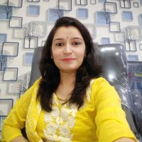 Neha Baboota (@nbaboota) 's Twitter Profile