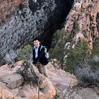 Miyano1018's profile picture. Ph.D. @GBD_Lab, Postdoctoral Associate @MacMillan_Lab; Natural product chemistry enthusiast; Views my own