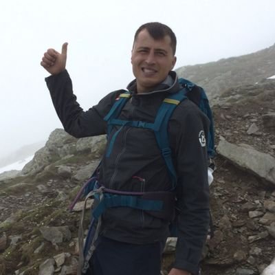 CeausuMarius's profile picture. Sub soarele succesului!