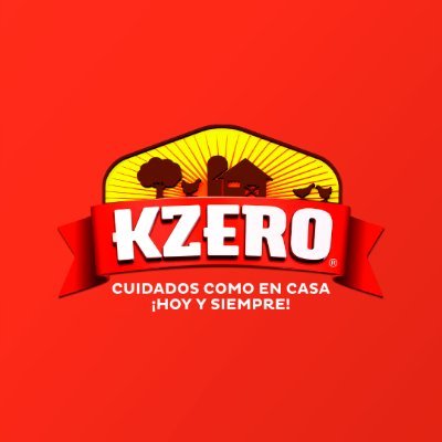 Donde comen KZero, comen todos ❤️ ¡Más grande, Rinde más!