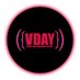 Twitter Profile image of @VDay