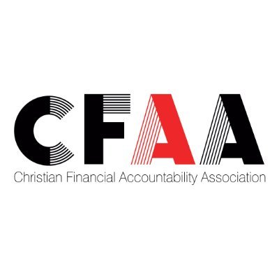 CFAA is a self-regulatory association of churches and ministries. dedicated to facilitating financial accountability, ethical and governance standards.