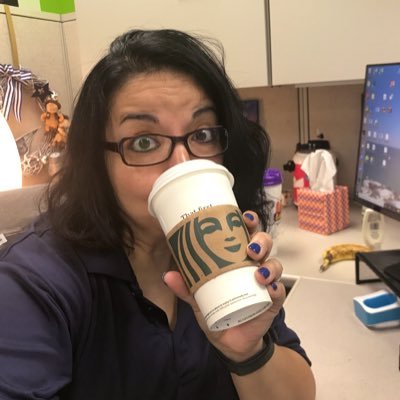 FeliciaRay1001's profile picture. MKTG person. Spurs & Cowboys fan. Wi-Fi fan. Happily married. Tweets are my own.