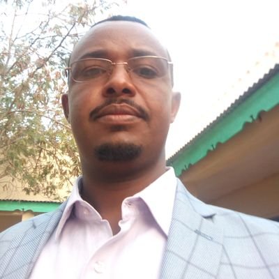 awl_jama's profile picture. A research fellow and lecturer at the University of Bura'o. BSc, BBA, and Master of research |views are mine, RTs are not endorsements|