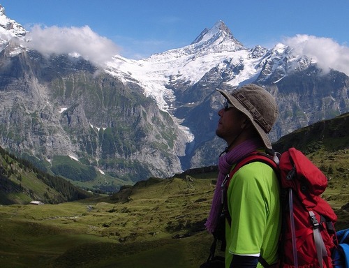 Gyo_Dolce's profile picture. 札幌市在住　1963年虻田町（現、洞爺湖町）生まれ　山、旅行、釣り、キャンプ、料理、酒、写真が好きです。