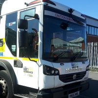 Nottingham Commercial Waste Services(@NottinghamCS) 's Twitter Profile Photo