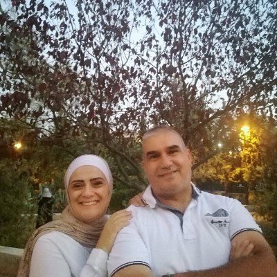 mujeer_joudeh's profile picture. 