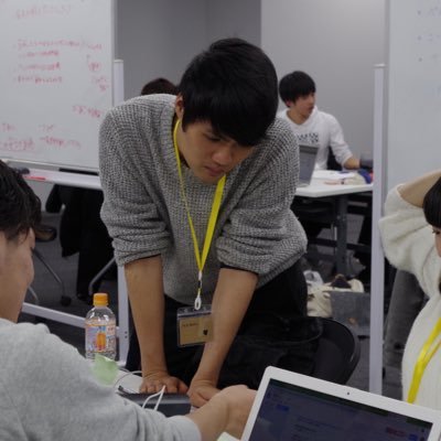 __Umibows__'s profile picture. React, Flutter, Node, Go, PHP,
