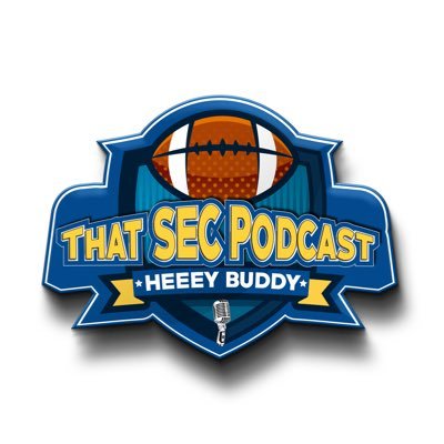 Highest-rated SEC pod on Apple Podcast & Spotify! Hosts @MichaelWBratton & @BigOrangeVolz https://t.co/DA2tZuIG88