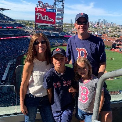 Industry Oncology Director, PharmD, Mom, Wife and Tarheel for Life.