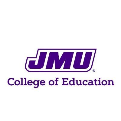 The Official Twitter account for the College of Education at @JMU. Preparing teachers for the future. 🍎 #BeingTheChange