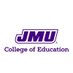 JMU College of Education (@JMUCoE) Twitter profile photo
