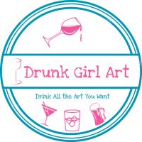 DrunkGirlArt (@drunkgirlart) 's Twitter Profile