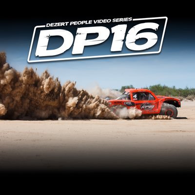 The Dezert People Video Series has been the leader in off-road racing action films since 2001.