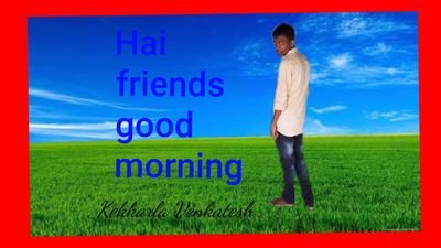 VKekkarla's profile picture. student