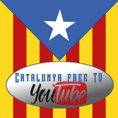 Compte Twitter de canal de Youtube, on publiquem vídeos relacionats amb l'acabada de néixer República Catalana.

TV lliure i catalana. Aquesta SÍ que és la teva