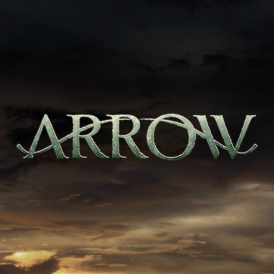 Official Page of #Arrow