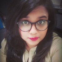 Harshita S. Chauhan(@meharshi93) 's Twitter Profile Photo