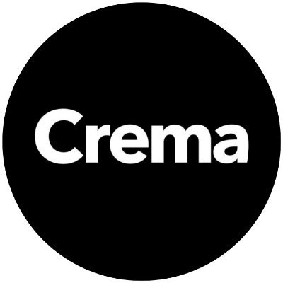 Crema is a design & technology consultancy that exists to help forward-thinking leaders discover, understand, and execute on their greatest opportunities. 🚀