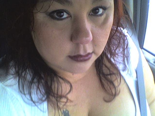 Michelle Randall