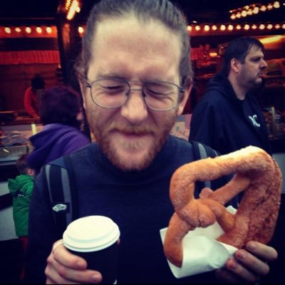 clarkycatt's profile picture. Sometimes pair sounds with moving pictures over @rdsdpcnc. I bitch and moan about #SEO between the hours of 9 and 5. Hustle porn is just plain old bullshit.