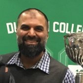 PanesarRandy's profile picture. Coordinator/Professor - Fire & Life Safety - Durham College. Founder of The Global Institute of Learning. Advocate of Global Citizenship & Equity in Education.