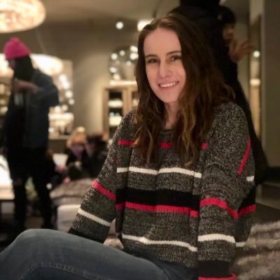 AlyssaMillinoff Profile Picture