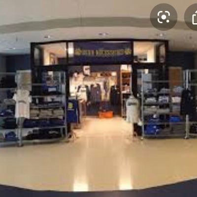 The official twitter of the Bear Necessities. Your one stop shop for BHS Bruin apparel.