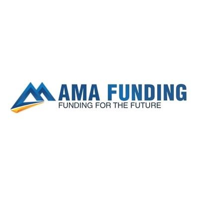 AMA Funding offers financial services to help purchasers, large or small, get fast loans at low rates on the commercial & industrial equipment they need.