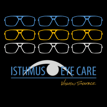 Visit Isthmus Eye Care Profile