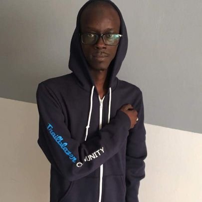 layepythagore91's profile picture. Salesforce Consultant, 8 * Certified And Leader of the Dakar Senegal Developer Group