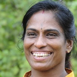 P.T. USHA Profile