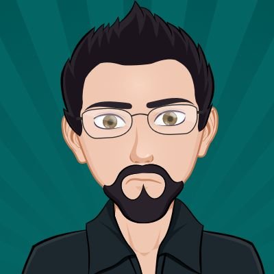 padget13's profile picture. #cpp/#c. https://t.co/MX0i8mQMIY