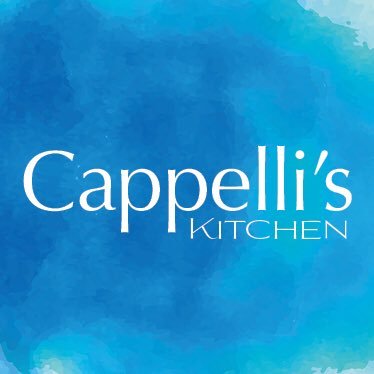 🍅 Full Service Custom Catering     🥦 On the Go Meals for Take Out     🥕 Prepared fresh from scratch       🥑 Let us cook for you! info@CappellisKitchen.com