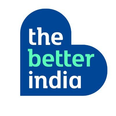 Visit The Better India Profile