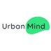 Urban Mind Project (@Urban_Mind_Proj) Twitter profile photo