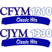 Welcome to the official twitter page of West Central Saskatchewan's Classic Hits Radio.1330 CJYM and 1210 CFYM. Retweets are not considered endorsement.