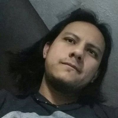Daniel Guzmánさんのプロフィール画像