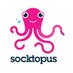 Socktopus Ink (@SocktopusInk) Twitter profile photo