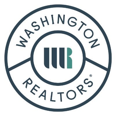 Official Twitter channel for the Washington REALTORS®