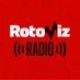 RotoViz Radio (@rotovizradio) artwork