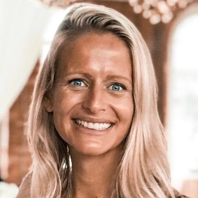 #fintech storyteller, believer, lover of life, SVP @WMAgency