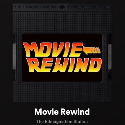 In this Podcast we talk anything & everything movies: 
Movie trailers to movie news & movie reviews.    
Available in Apple Podcasts, Spotify, Google Podcast