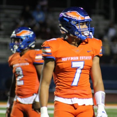 Hoffman Estates Football 🏈,Basketball 🏀,Lacrosse